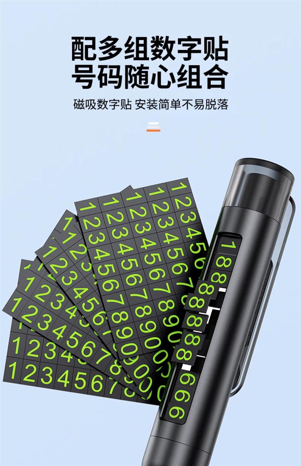Window breaker car safety hammer car multifunctional emergency escape hammer one second window broken without fear of water pressure emergency tool