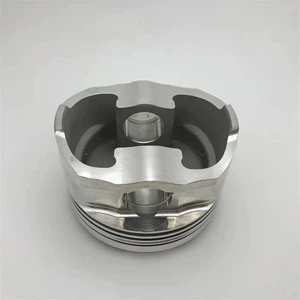 2JZ Döyülmüş Piston, TO1JZ001//2JZ-GTE Yarış Piston Dəsti