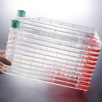 高通量细胞培养器