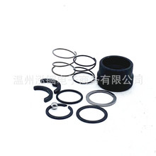 DCF850 得伟冲击起子机弹簧套筒套件9件套N864734 电动工具配件