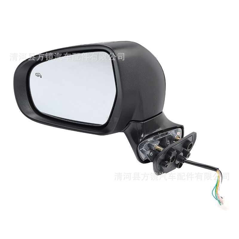 Cross-border applicable to Suzuki S-Cross, Fengyu, Xiaotu, Vitara. Suzuki rearview mirror assembly, reversing mirror