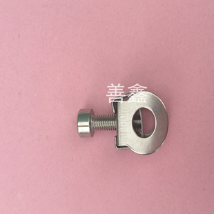 Silicon Molybdenum Rod Clamps, Ceramic Clamps, Silicon Molybdenum Rod Matching Clamps, Clamp Connection Aluminum Foil Tape