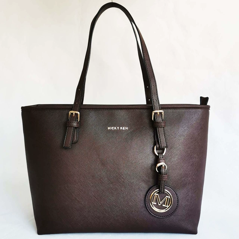 Поясная сумка через плечо (Micky Ken), переплет PU, 43×15×26 см, модная Tote