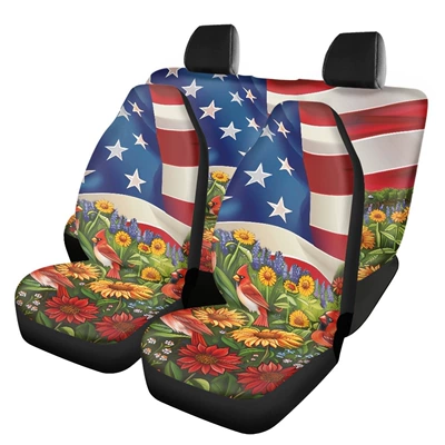 design for vehicle seat protection, Universal seat cover - ysfe4007f9-1-onesize