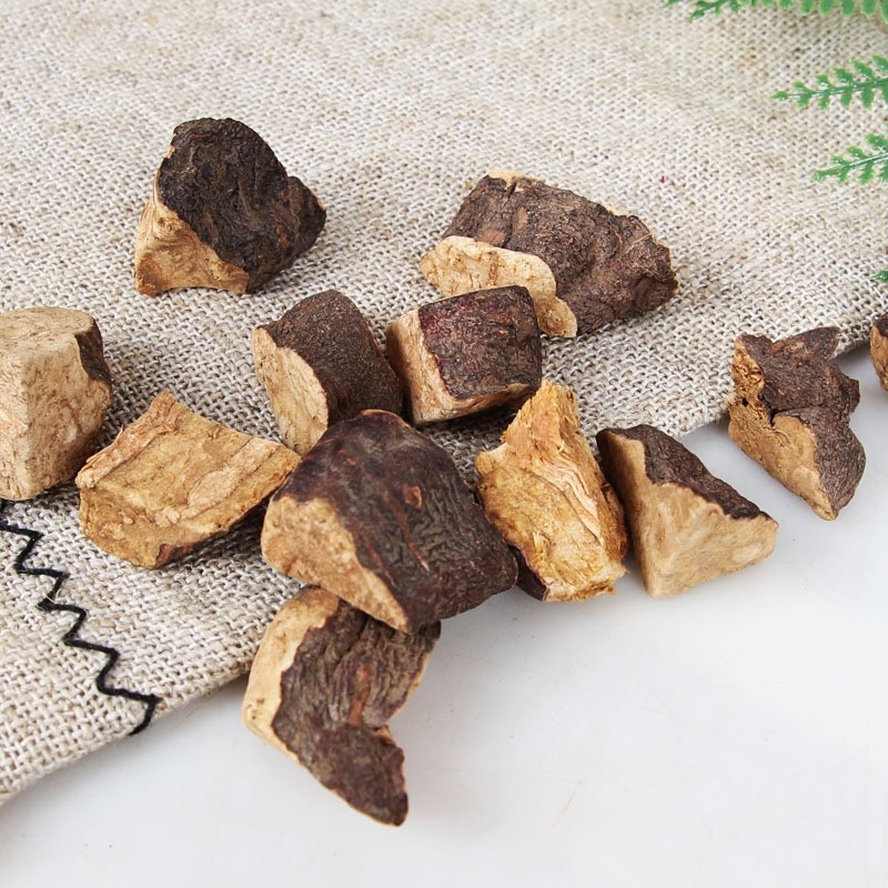 He Shou Wu Powder 500g Fo-Ti Root Powder Polygonum multiflorum Traditional TCM Herbal Supplement for Daily Wellness quality and texture