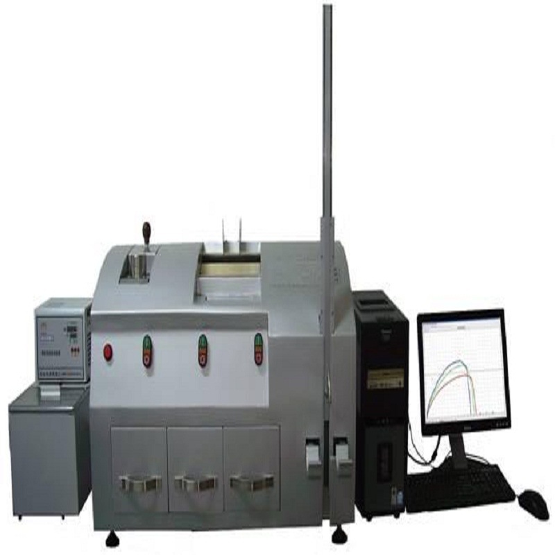 电子面团拉伸仪 型号;HAD-LD150