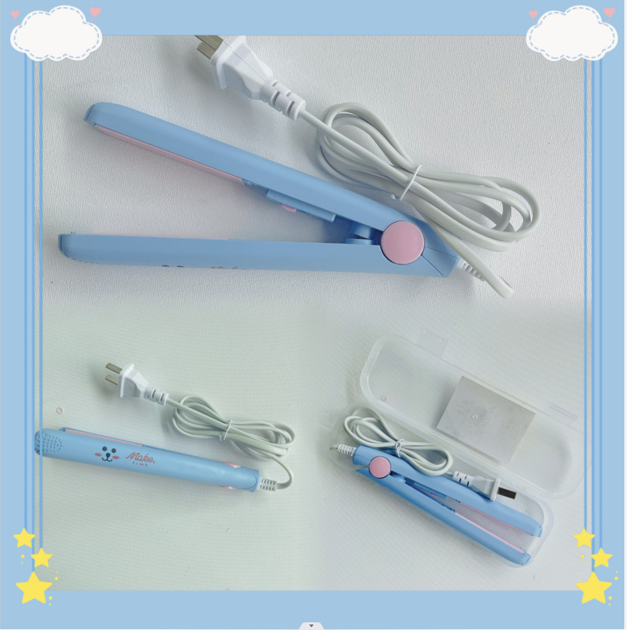 DIY20W pistola de pegamento de fusión en caliente hecha a mano macaron color pistola de pegamento