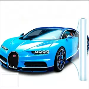 Factory wholesale of high-quality TPU PPF paint protection film, a self-healing car film for vehicle body protection