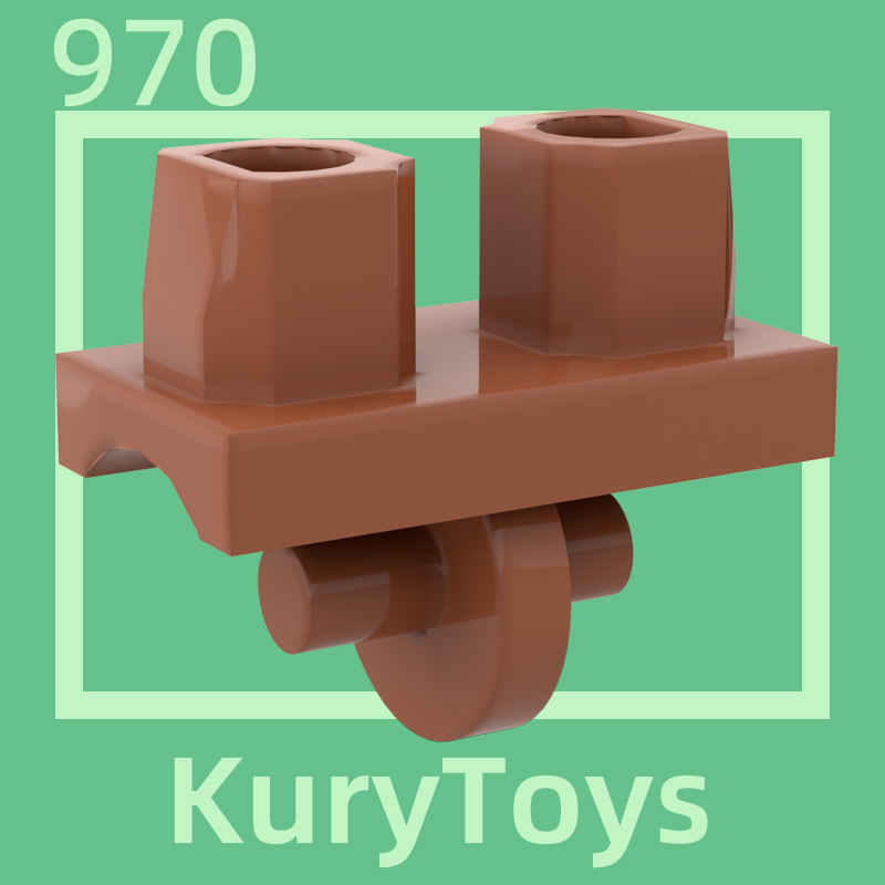Light Brown