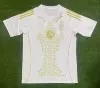 Algerian white training suit