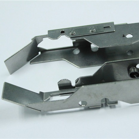 KW1-M3240-00X YAMAHA CL 16MM Feeder Tape Guide SMT Placement Machine KW1-M3240-00X YAMAHA CL 16MM Feeder Tape Guide SMT Placement Machine