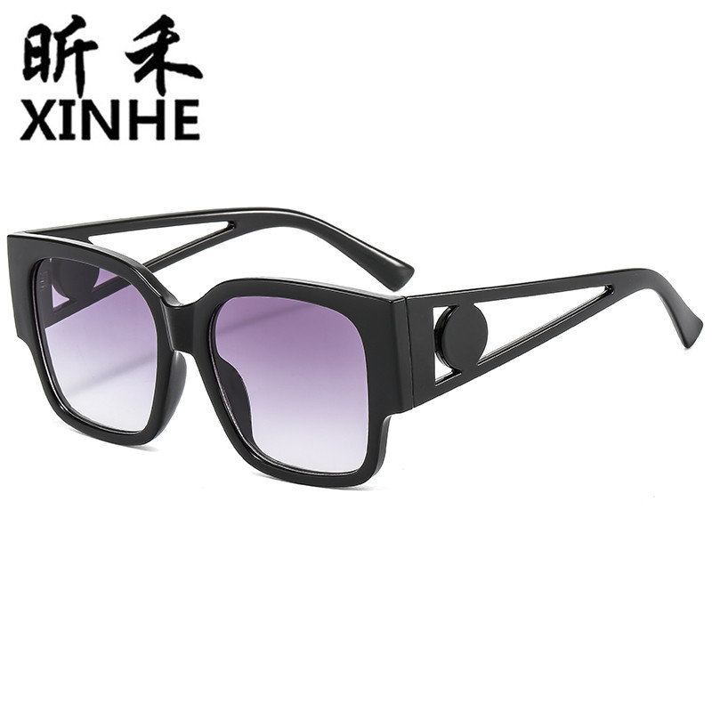fashionable universal sunglasses for men and women