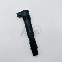 Поставка большой высоковольтный пакет катушки зажигания 129700-4840 спортивного автомобиля КБР1000РР строки (2004-2007)