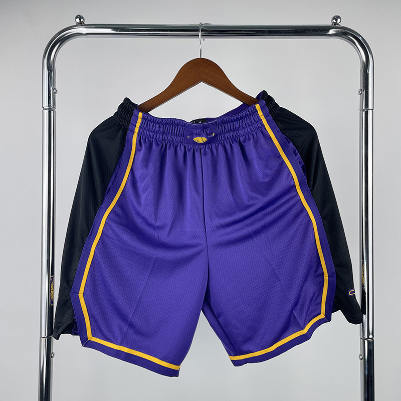 23 season lakers limited edition purple