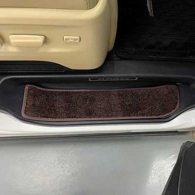 Vehicles, Car Interior Modification — Other Automotive Interior Supplies