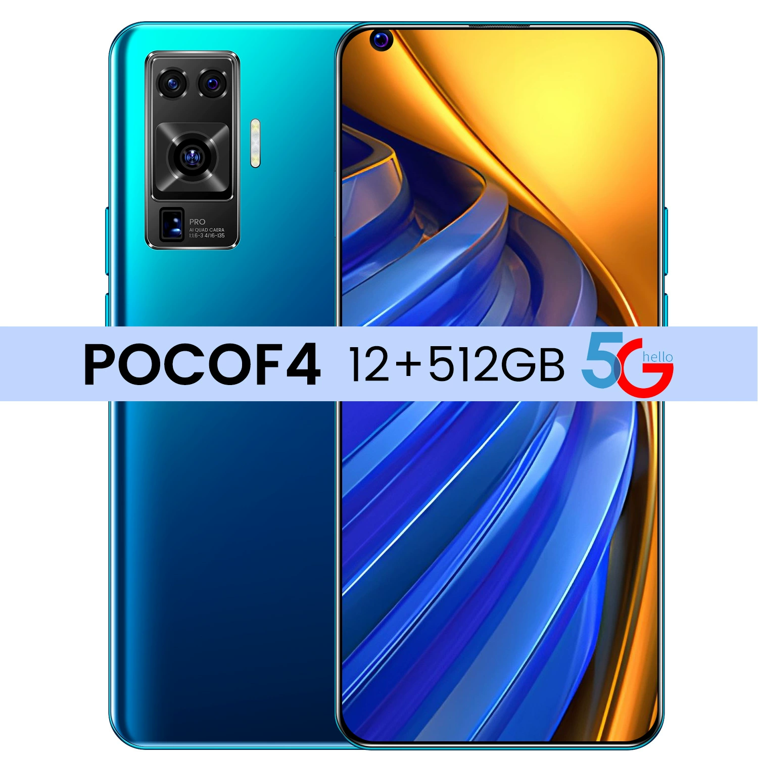 Умные часы, мобильный телефон, широкий экран, 2 дюйма, 32 ГБ, Android