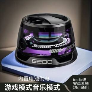 (Cross-border trading), wireless speakers, small handheld tubing, bluetooth, G200