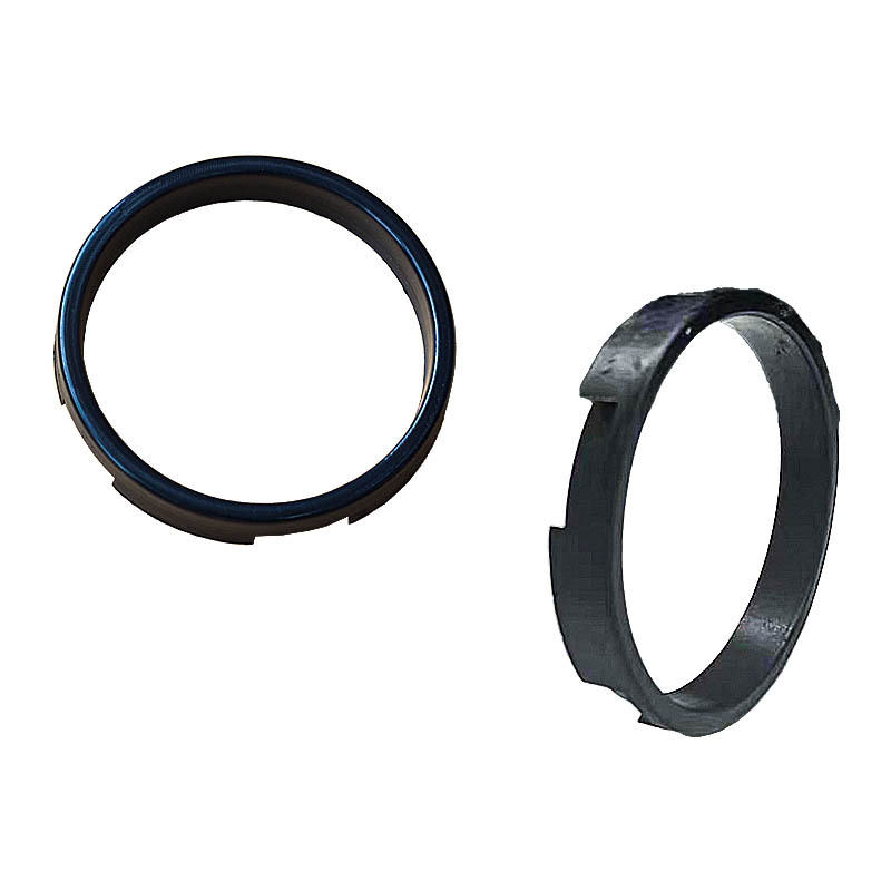 Anillo adaptador Visteon de 2.5 pulgadas para instalar lentes bi-xenón de 3 pulgadas en faros de coche, cubierta decorativa, modificación, anillo adaptador H5