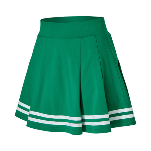 High-Performance Quick-Dry Pleated Sports Skort | Anti-Exposure Design | Women's Golf, Fitness, Running, Tennis, & Badminton Skirt