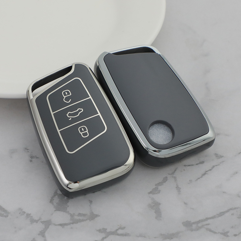 D 유형 3 키 시멘트 회색