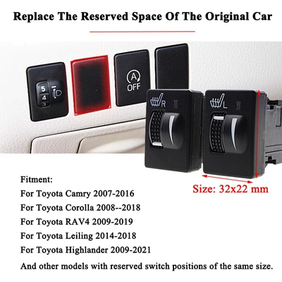 seats, Other Automotive Exterior Supplies
