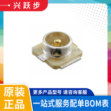 U.FL-R-SMT-1(80) �쾀�������50&Omega;���lRFͬ�S�B����HRS�V�|ԭ�b