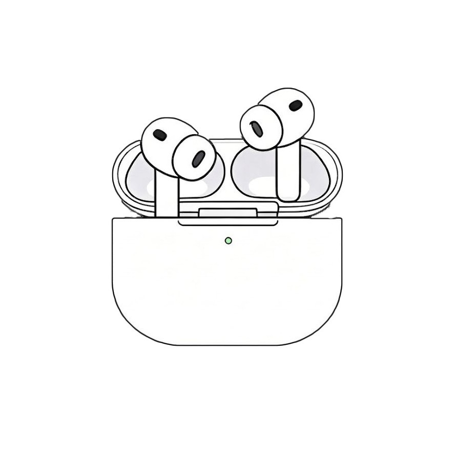 无线降噪蓝牙耳机