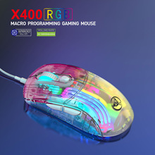 »е͸Ϸ12800DPI Gaming mouse7̿羳