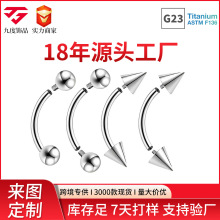 G23�ѺϽ�����˫ͷ��׶Բ�����C�˶����ඤ�鶤ü��