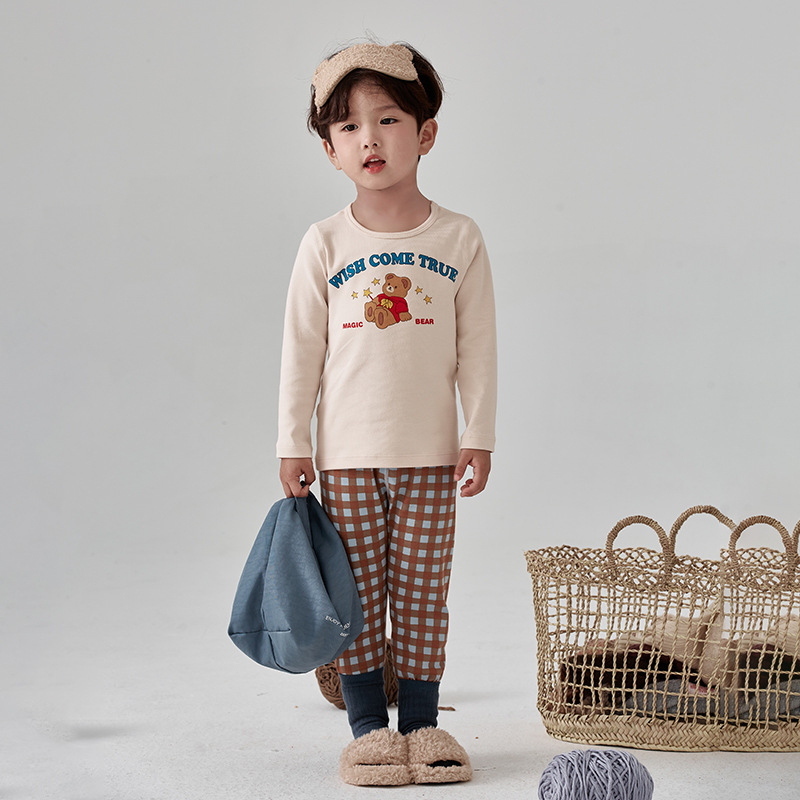 J048 마법의 곰
