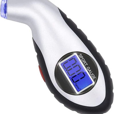 pressure gauge digital tire pressure — Air pressure gauge/tire pressure gauge
