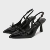 Black 6.5cm
