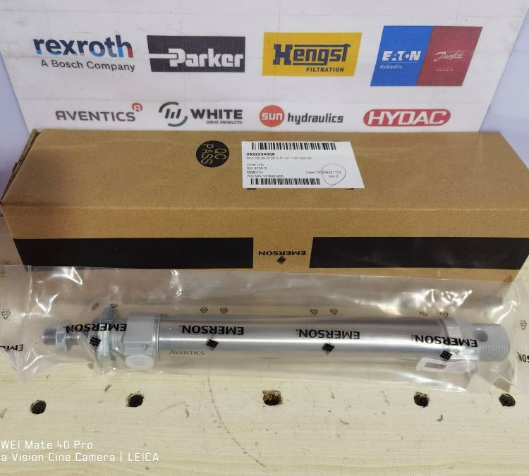 0822350044 # Aventics气动阀气动元件，全新库存