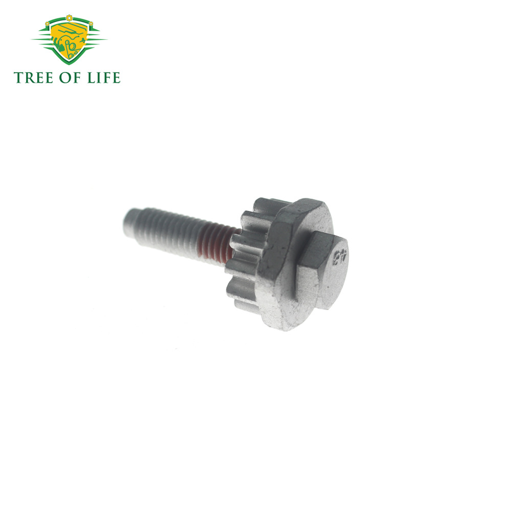 034 903 555B Is Suitable for Volkswagen Audi New Alternator Adjustment Bolt