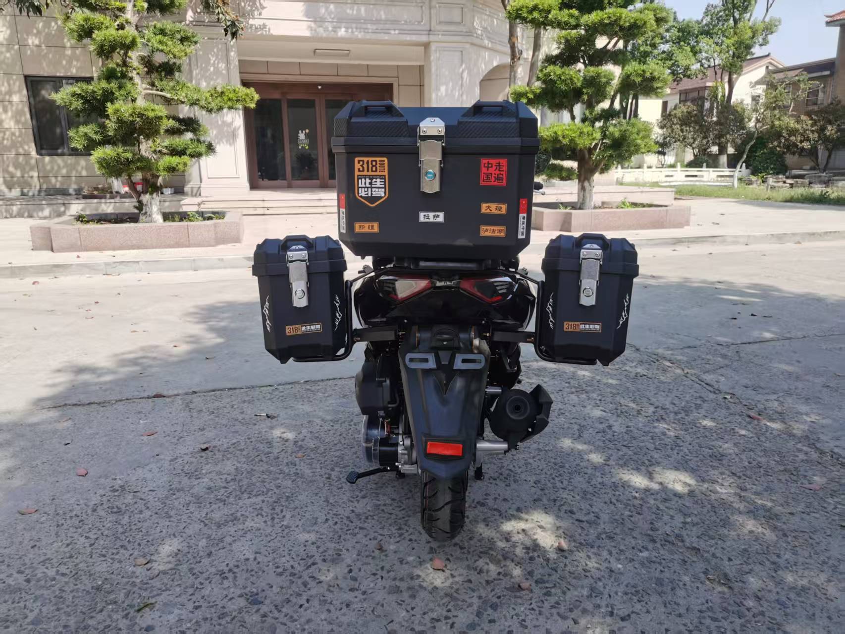 Cross-Border Exclusive Supply of Mengshi 4Th Generation Adult Motorcycles, Off-Road Vehicles, Fuel-Powered Two-Wheeled Motorcycles, Scooters, and Fuel-Powered Motorbikes