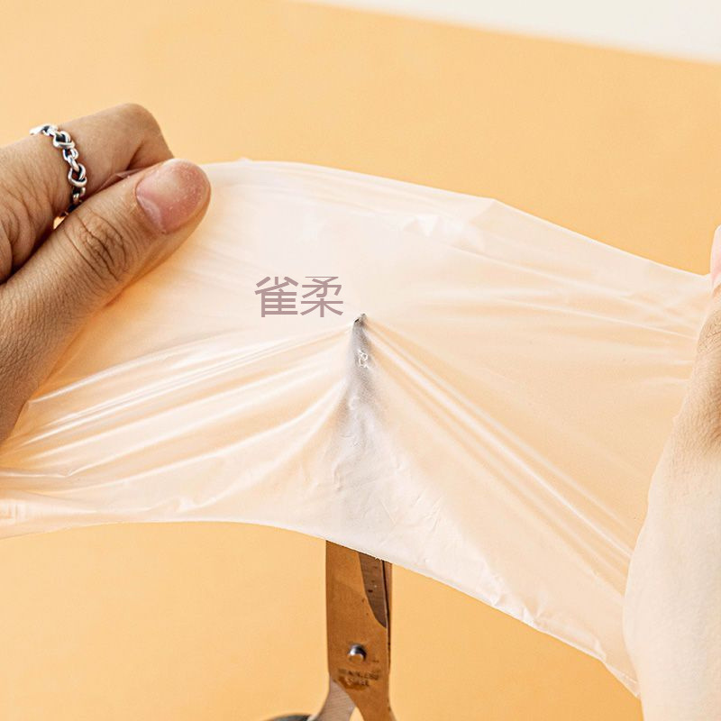 使い捨て手袋食品グレードの特殊プラスチック商業用厚く耐久性のあるキッチンケータリング取り外し可能な箱入り|undefined