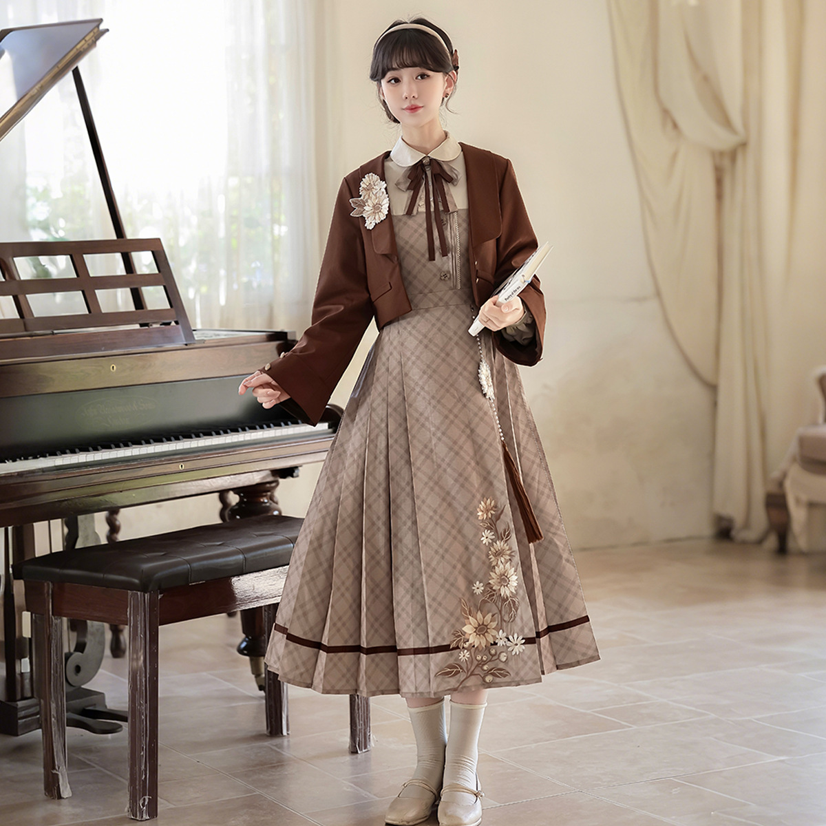 7446 Autumn Notes