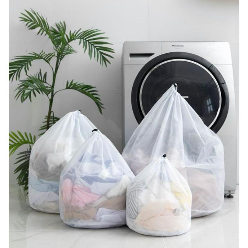Washing machine special washing bag filter mesh bag household underwear sweater mesh bag clothes down jacket large-size washing bag