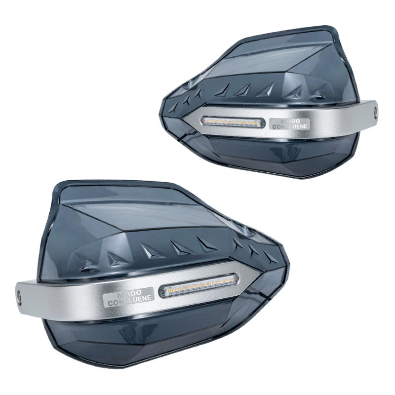 Мотоцикл чехол для защиты рук педаль мотоцикл универсальный ветрозащитный чехол для рук устойчивый к падению ветрозащитный электромобиль ветрозащитный чехол Защита от солнца оптом