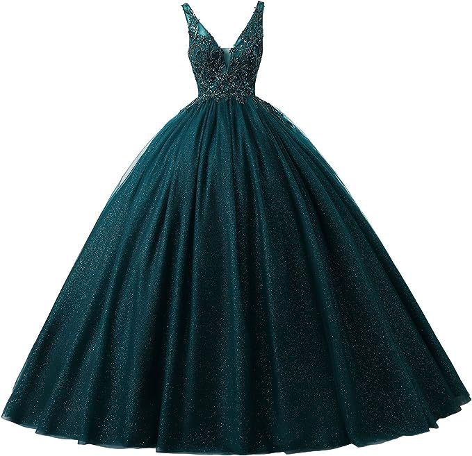 Vestido de noche de encaje sin mangas, estilo 2026 de Amazon, sexy, con espalda descubierta, para banquetes, cócteles y fiestas, para mujer.
