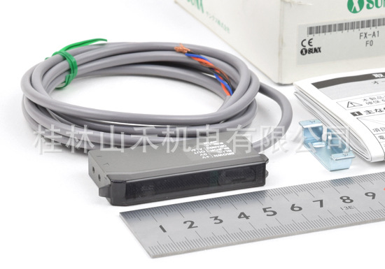 SUNX ファイバーセンサアンプ FX-A1