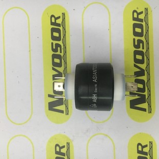 Asiantool Mercury Slip Ring A3S-W