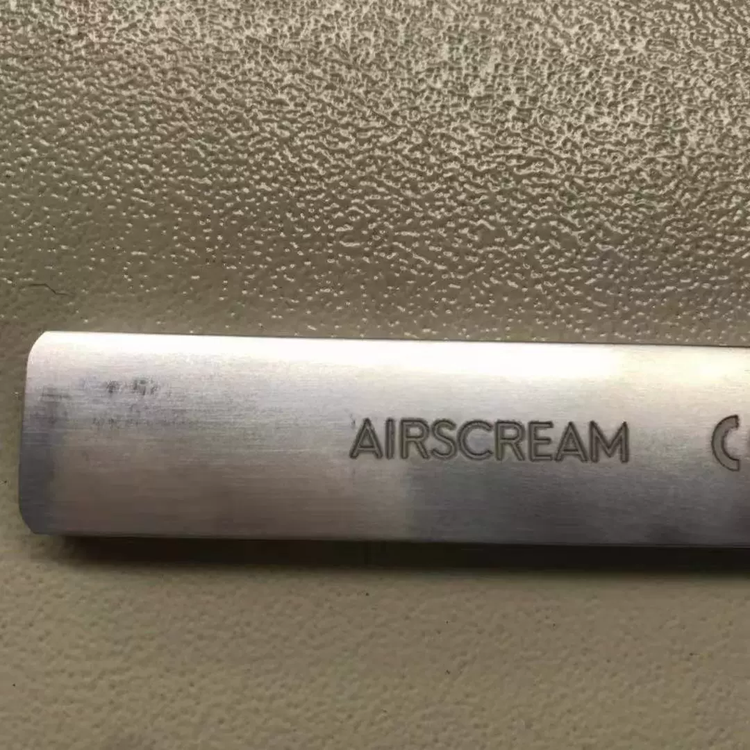 电子烟套管激光打标 激光蚀刻 铝壳 电子烟激光钻孔 激光焊接