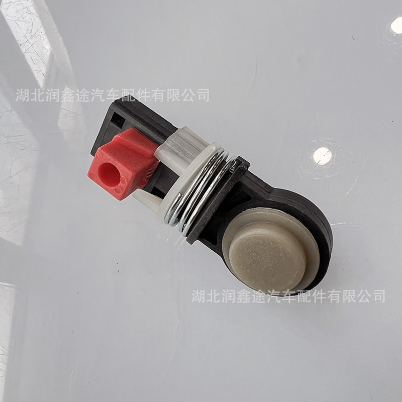 Applicable to Peugeot 206 207 508 Citroen C2 C5 C6 automatic gear shift line clip gear line clip