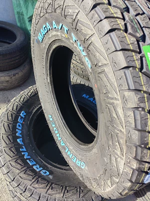 Off-road şinlər 10Pr Ten Layers Thickeneded