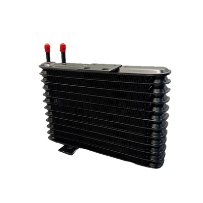 2005-2013, car radiator
