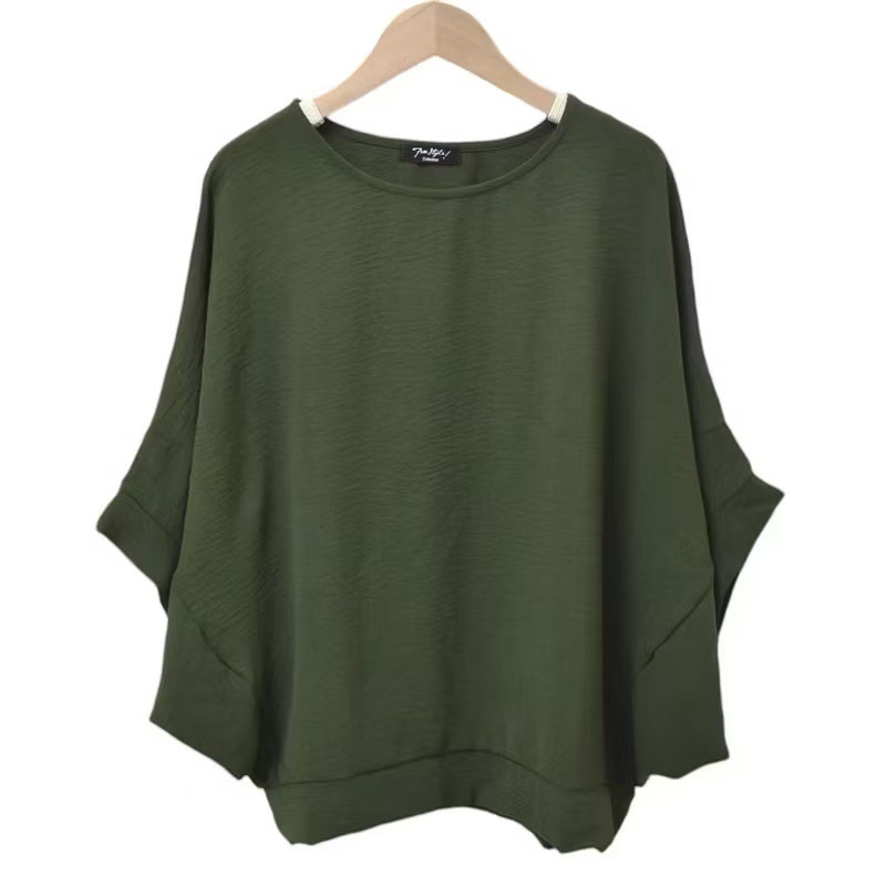 Army green