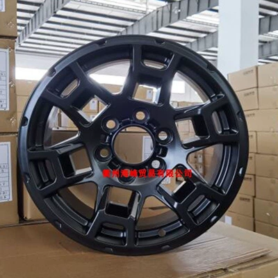 Hub, Suitable for Toyota - 17inch-p873-model