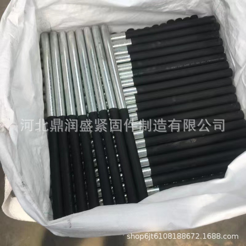 高铁传力杆 传力杆规格 道路传力杆 传力杆厂家 传力杆套筒20*500