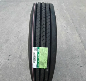 Pirelli tire 12R22.5 R266 vacuum tire for truck, 12 semi-trailer, trailer, comfortable, safe, and wear-resistant type